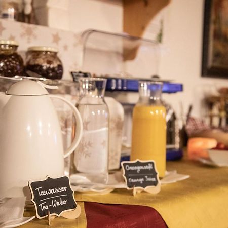 Gaestehaus Fuchs Grobming Zewnętrze zdjęcie