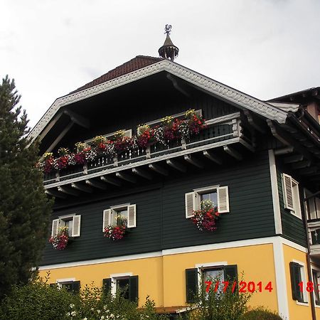 Gaestehaus Fuchs Grobming Zewnętrze zdjęcie