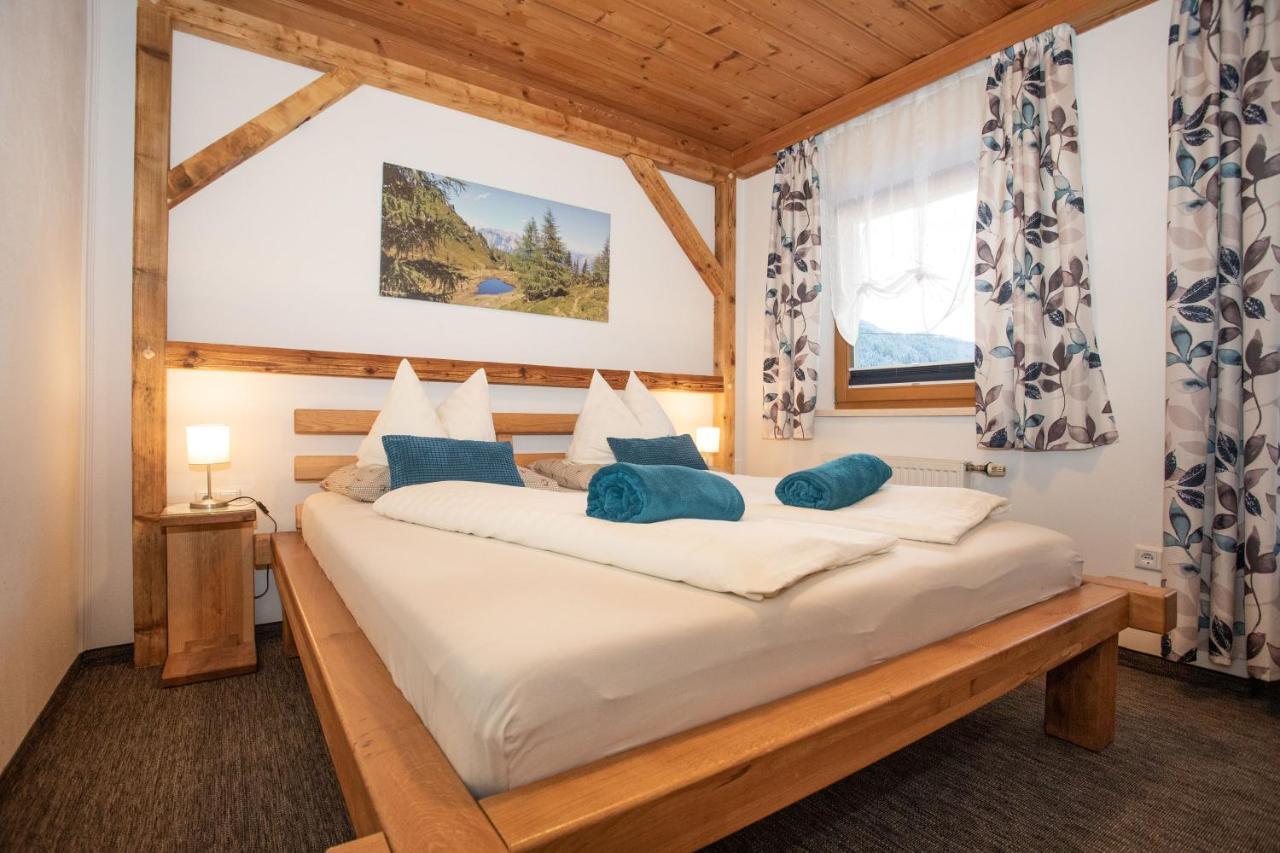 Gaestehaus Fuchs Grobming Zewnętrze zdjęcie