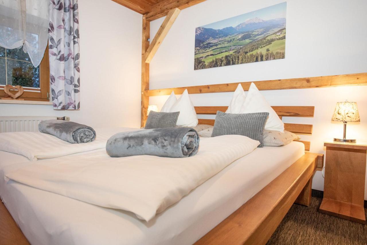Gaestehaus Fuchs Grobming Zewnętrze zdjęcie
