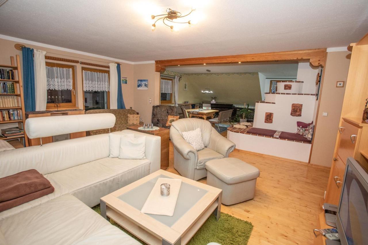 Gaestehaus Fuchs Grobming Zewnętrze zdjęcie